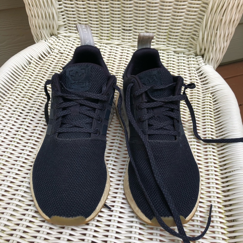 Navy NMDs
